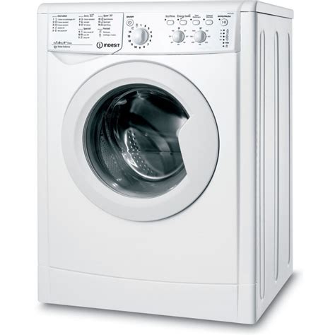 come si smonta cassettino detersivi indesit iwc 61052|Indesit IWC 61052 C ECO IT : Instruction for Use .